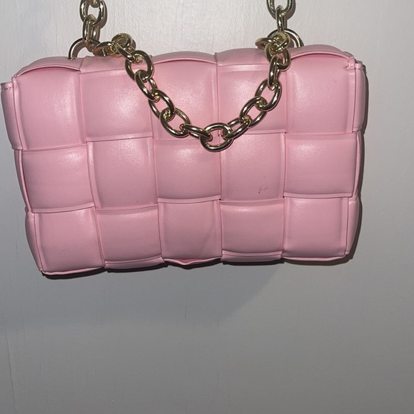 Pink purse - Picture 11 of 16